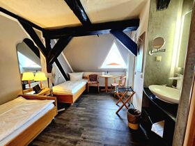 6 Tage Sommergenuss im Seebad Ueckermünde – Ihre Auszeit am Haff