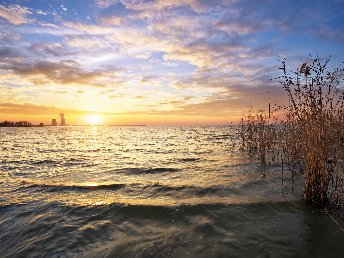Kurztrip zum 3. Oktober – Herbstzeit im Seebad Ueckermünde