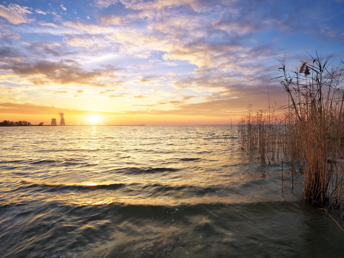Kurztrip zum 3. Oktober – Herbstzeit im Seebad Ueckermünde