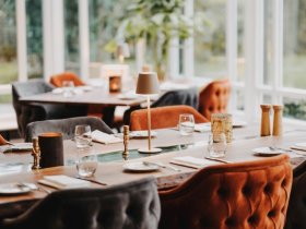 3 Kuscheltage im Teutoburger Wald inkl. Halbpension & Sekt