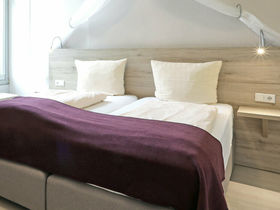 3 Kuscheltage im Teutoburger Wald inkl. Halbpension & Sekt