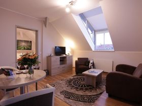 3 Kuscheltage im Teutoburger Wald inkl. Halbpension & Sekt