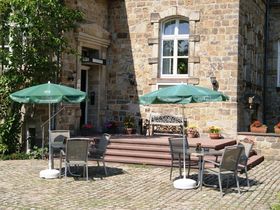 3 Kuscheltage im Teutoburger Wald inkl. Halbpension & Sekt