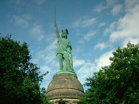 3 Kuscheltage im Teutoburger Wald inkl. Halbpension & Sekt