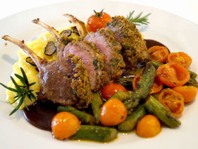 3 Kuscheltage im Teutoburger Wald inkl. Halbpension & Sekt