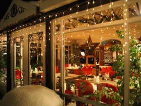 3 Kuscheltage im Teutoburger Wald inkl. Halbpension & Sekt