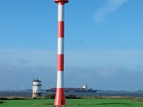 6 Tage exklusiv an die Nordsee verreisen! inkl. Abendessen  