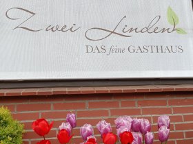 6 Tage exklusiv an die Nordsee verreisen! inkl. Abendessen  