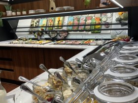 Schönes Land in Sicht! Ostern in Bad Zwischenahn