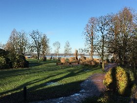 Kurzurlaub für 2 Nächte im Ammerland - Winter 2025