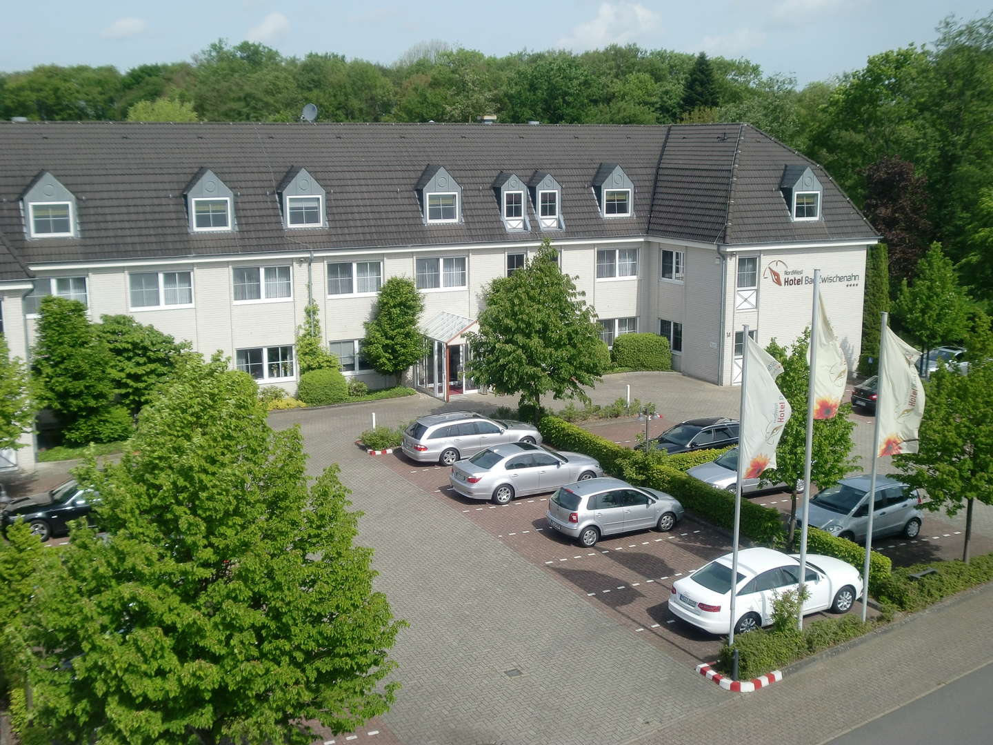 Schnupperangebot 4 Nächte Bad Zwischenahn im Spätsommer 2025  