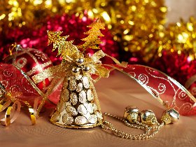 Weihnachten im Ammerland