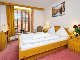 Bezaubernde Tage im Schwarzwald mit romantischem 7 Gang Menü