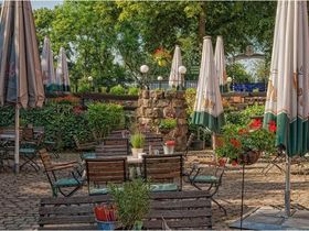 Kurzurlaub - den gönn ich mir! 2 Tage in Naumburg 