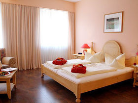 Wellness-Tage- einfach mal raus in den Harz inkl. Halbpension