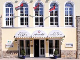 Wellness-Tage- einfach mal raus in den Harz inkl. Halbpension