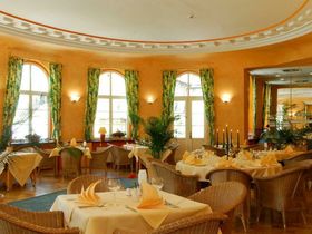 Wellness-Tage- einfach mal raus in den Harz inkl. Halbpension