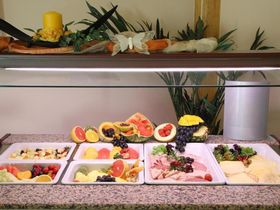 Wellness-Tage- einfach mal raus in den Harz inkl. Halbpension