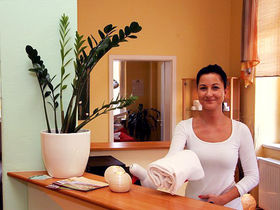 Wellness-Tage- einfach mal raus in den Harz inkl. Halbpension