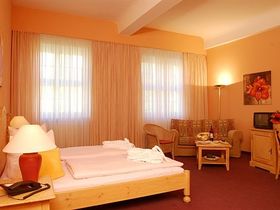 Wellness-Tage- einfach mal raus in den Harz inkl. Halbpension