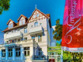 10 % Last Minute nach Warnemünde 2