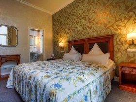 10 % Last Minute nach Warnemünde 2