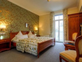 10 % Last Minute nach Warnemünde 2