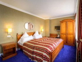 10 % Last Minute nach Warnemünde 2