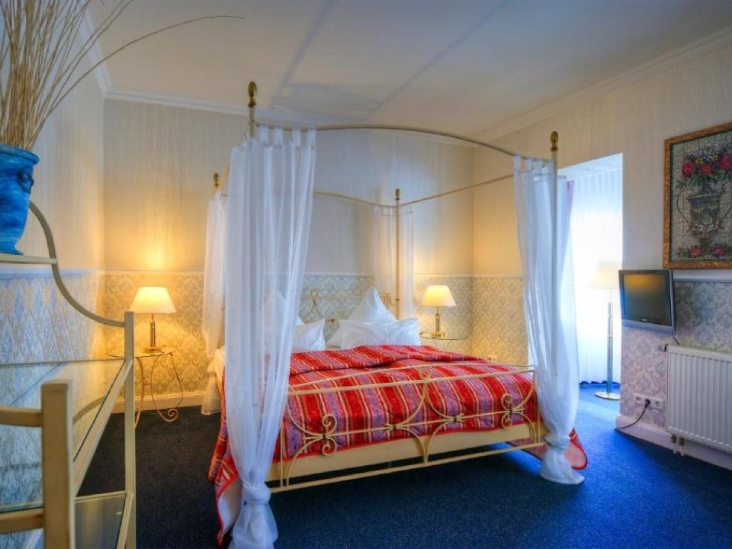 Warnemünde - maritimes Flair & luxuriöser Komfort
