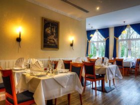 10 % Last Minute nach Warnemünde 2