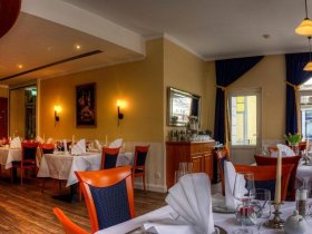 10 % Last Minute nach Warnemünde 2