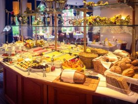 10 % Last Minute nach Warnemünde 2