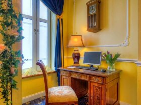 10 % Last Minute nach Warnemünde 2