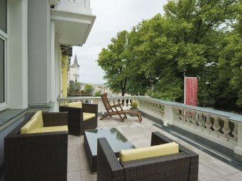 Warnemünde - maritimes Flair & luxuriöser Komfort