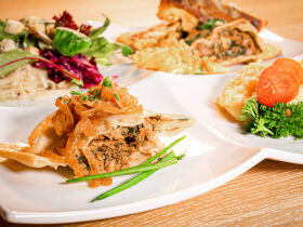 Das ist Wanderbar - Wandern auf der schwäbischen Alb