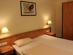 Sonnige Ferientage - 4 Tage im schönen Nahetal inkl. HP