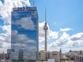 Ihr Städtetrip nach Berlin direkt am Alexanderplatz | 3 Tage