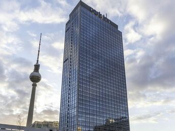 Ihr Städtetrip nach Berlin direkt am Alexanderplatz | 3 Tage