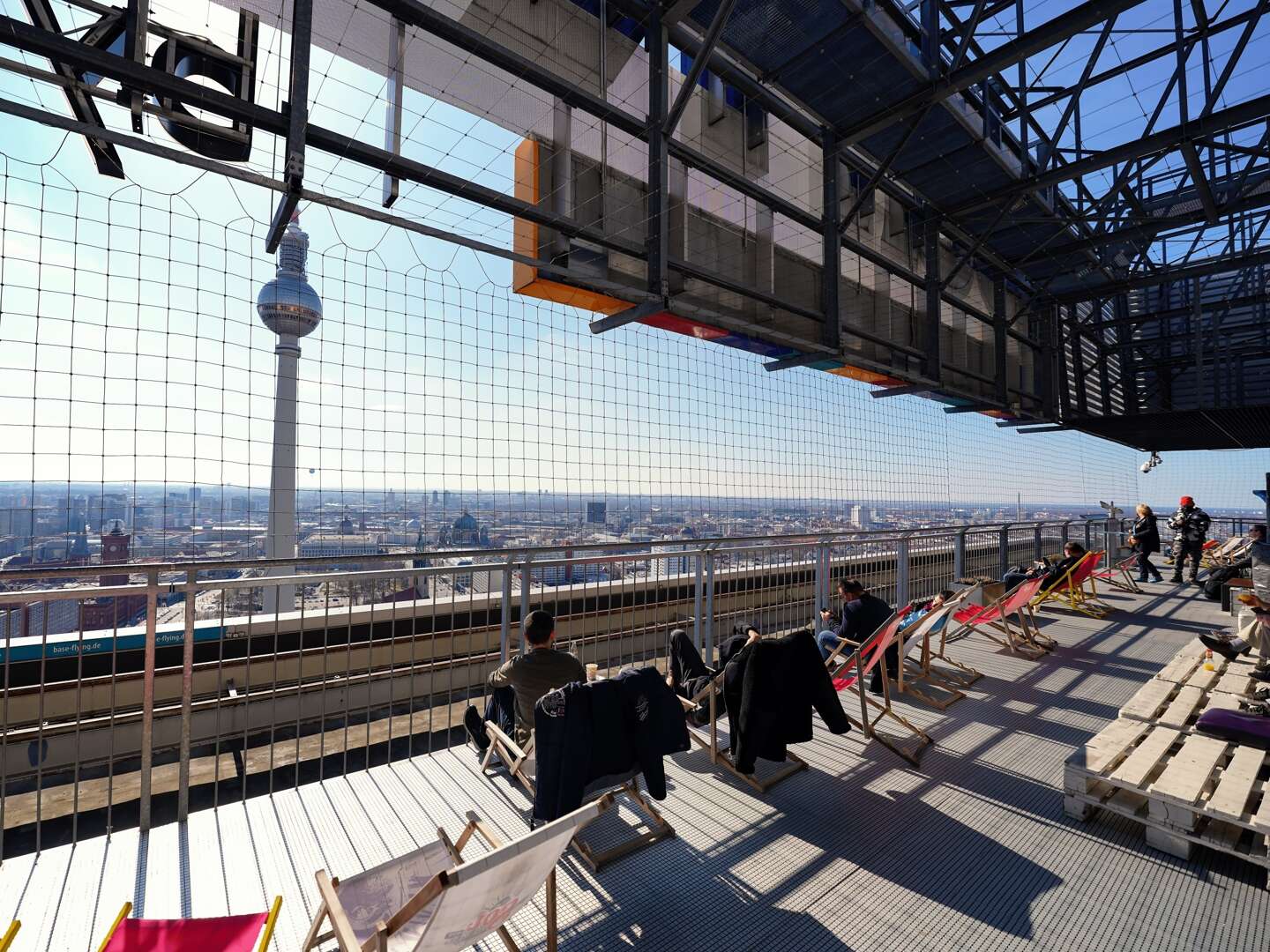 Ihr Städtetrip nach Berlin direkt am Alexanderplatz | 3 Tage