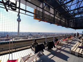 Ihr Städtetrip nach Berlin direkt am Alexanderplatz | 3 Tage