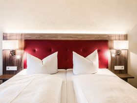 Hochzeitsnacht auf Probe