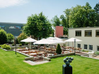 Ich hab' mein Herz in Heidelberg verloren 4 Tage