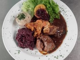 3 Tage Winterwandern im Spessart inkl. 1 x Lunchpaket