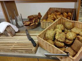 3 Tage Winterwandern im Spessart inkl. 1 x Lunchpaket