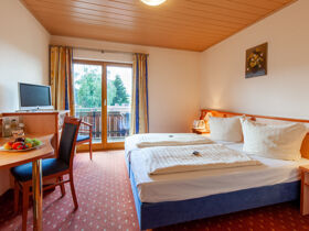 3 Tage Winterwandern im Spessart inkl. 1 x Lunchpaket