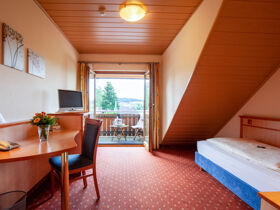 3 Tage Winterwandern im Spessart inkl. 1 x Lunchpaket