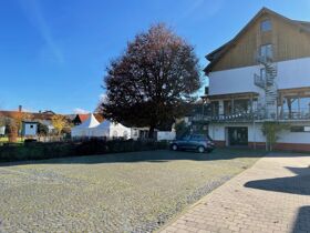 3 Tage Winterwandern im Spessart inkl. 1 x Lunchpaket