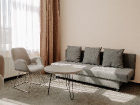 Relax & Chill - 2 Tage so wie ICH es will!