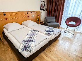 Ein Ausflug nach Schwerin