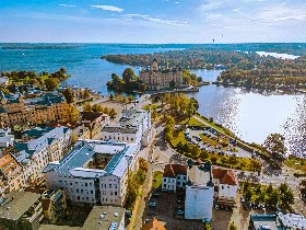 Schweriner Flair inkl. Eintritt Märchenschloss